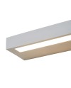 CONIL * APLIQUE LED 20W CCT DIM BLANCO